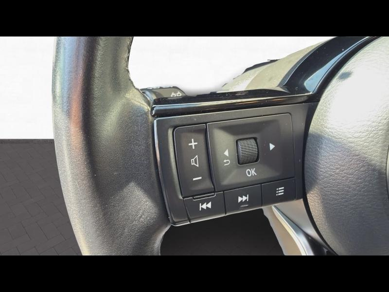 Photo 16 de l’annonce de NISSAN Qashqai d’occasion à vendre à NARBONNE