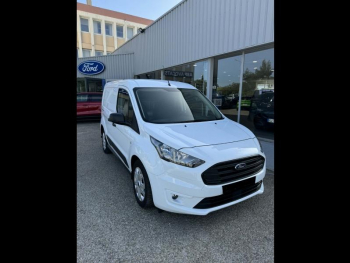FORD Transit Connect VUL d’occasion à vendre à ARLES