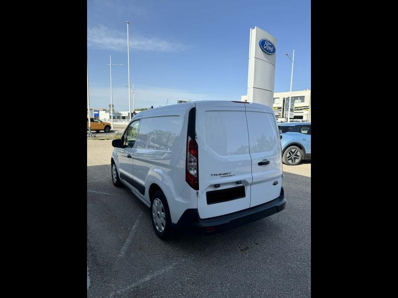 Photo 3 de l’annonce de FORD Transit Connect VUL d’occasion à vendre à ARLES