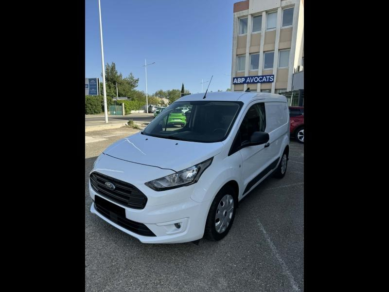 Photo 4 de l’annonce de FORD Transit Connect VUL d’occasion à vendre à ARLES