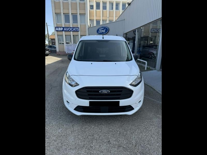 Photo 5 de l’annonce de FORD Transit Connect VUL d’occasion à vendre à ARLES