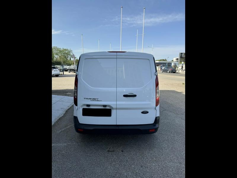 Photo 6 de l’annonce de FORD Transit Connect VUL d’occasion à vendre à ARLES