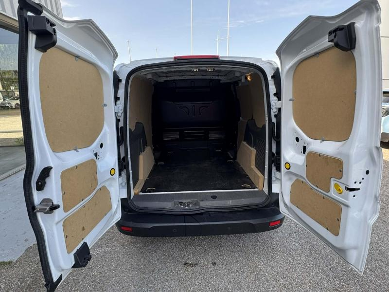 Photo 7 de l’annonce de FORD Transit Connect VUL d’occasion à vendre à ARLES