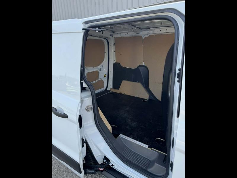 Photo 12 de l’annonce de FORD Transit Connect VUL d’occasion à vendre à ARLES