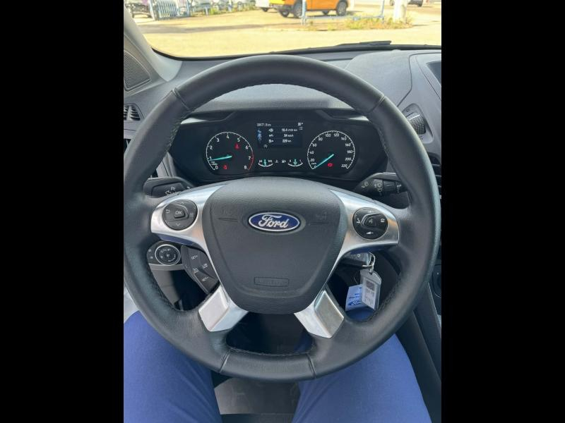 Photo 17 de l’annonce de FORD Transit Connect VUL d’occasion à vendre à ARLES