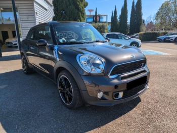 MINI Paceman d’occasion à vendre à ARLES