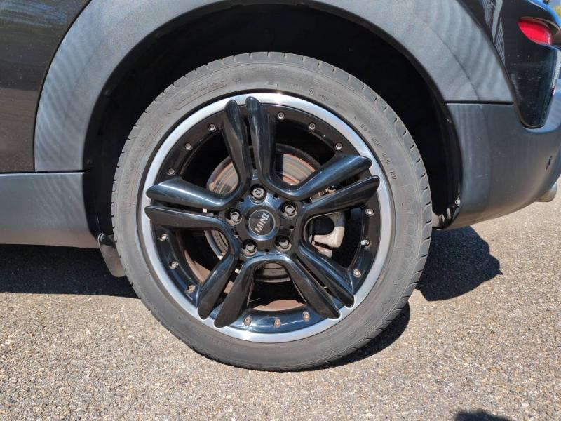 Photo 11 de l’annonce de MINI Paceman d’occasion à vendre à ARLES