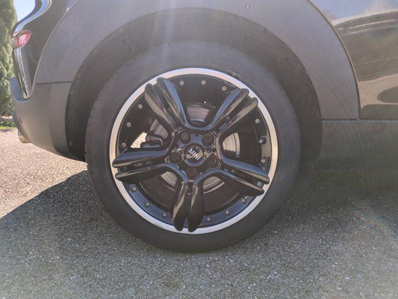 Photo 12 de l’annonce de MINI Paceman d’occasion à vendre à ARLES