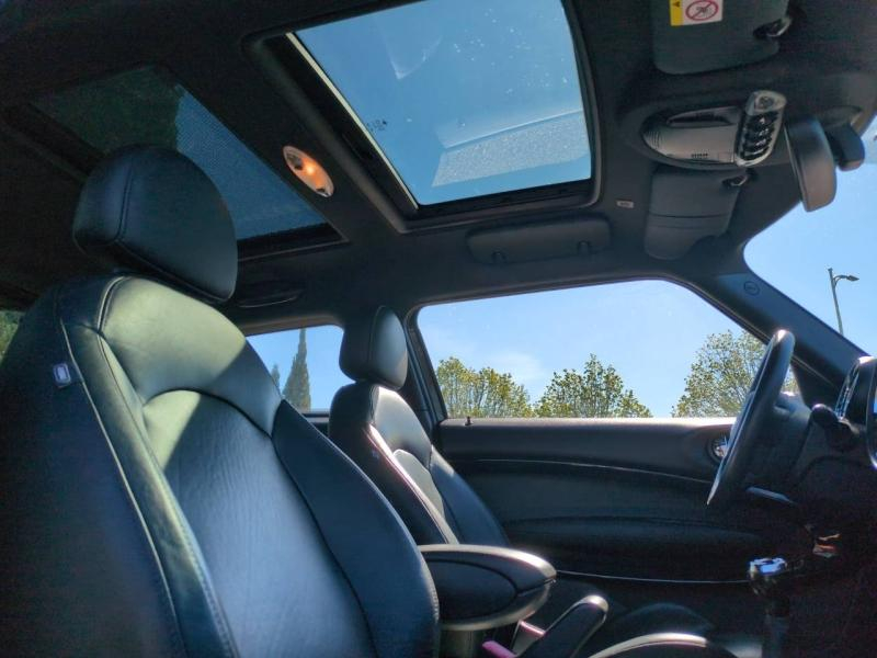 Photo 15 de l’annonce de MINI Paceman d’occasion à vendre à ARLES