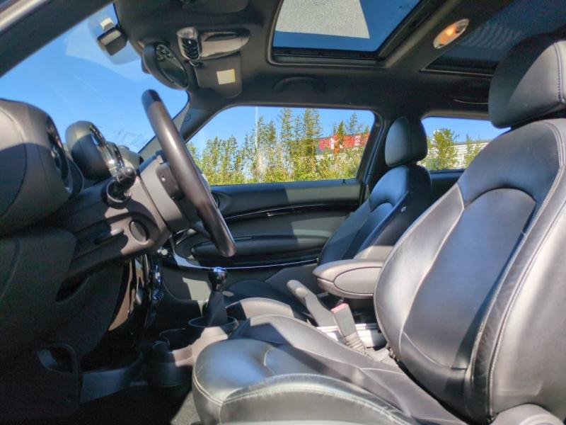 Photo 16 de l’annonce de MINI Paceman d’occasion à vendre à ARLES