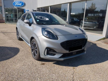 FORD Puma d’occasion à vendre à ARLES