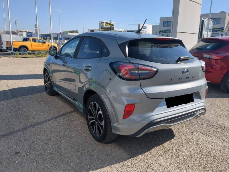 Photo 3 de l’annonce de FORD Puma d’occasion à vendre à ARLES