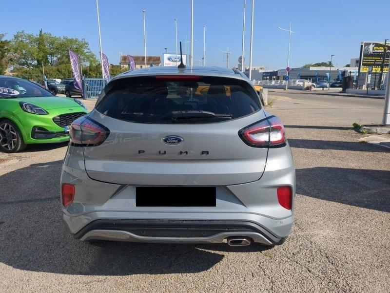 Photo 4 de l’annonce de FORD Puma d’occasion à vendre à ARLES