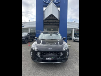 FORD Kuga d’occasion à vendre à MARTIGUES