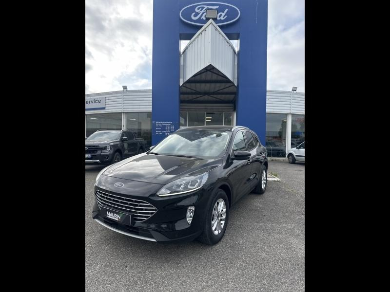 Photo 3 de l’annonce de FORD Kuga d’occasion à vendre à MARTIGUES