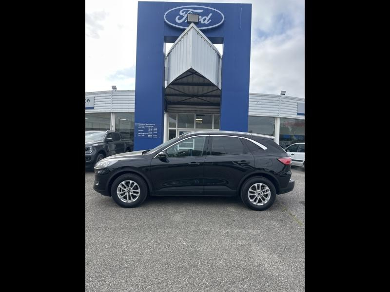 Photo 4 de l’annonce de FORD Kuga d’occasion à vendre à MARTIGUES