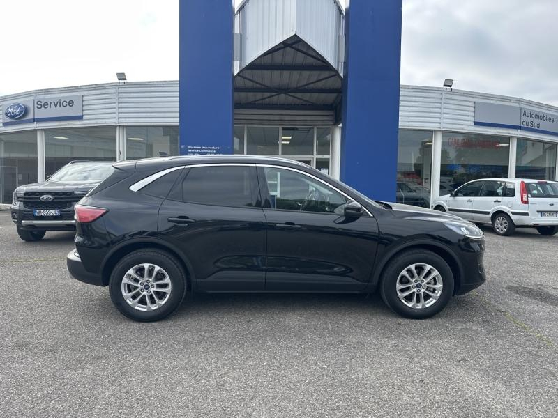 Photo 6 de l’annonce de FORD Kuga d’occasion à vendre à MARTIGUES