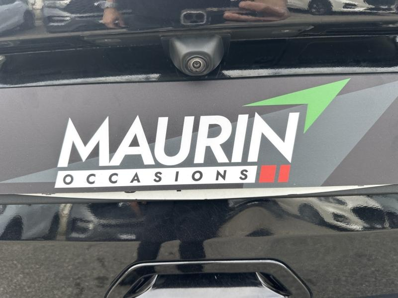 Photo 9 de l’annonce de FORD Kuga d’occasion à vendre à MARTIGUES