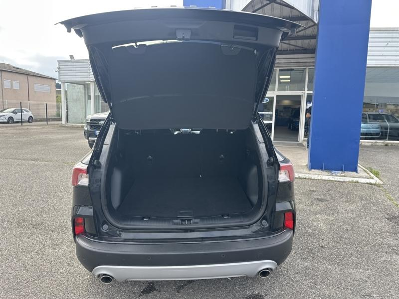 Photo 10 de l’annonce de FORD Kuga d’occasion à vendre à MARTIGUES