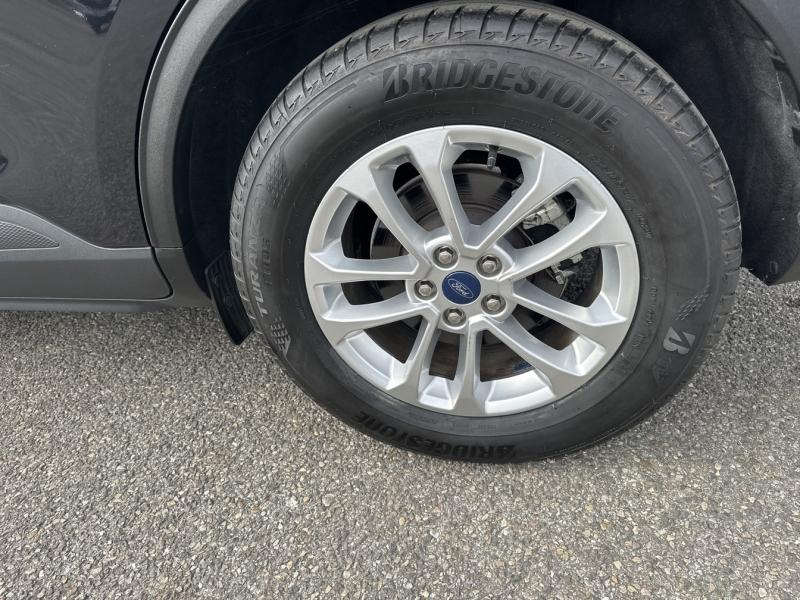 Photo 12 de l’annonce de FORD Kuga d’occasion à vendre à MARTIGUES