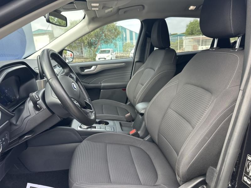 Photo 13 de l’annonce de FORD Kuga d’occasion à vendre à MARTIGUES