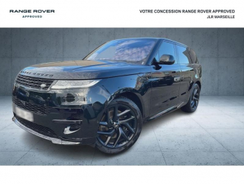 LAND-ROVER Range Rover Sport d’occasion à vendre à Marseille