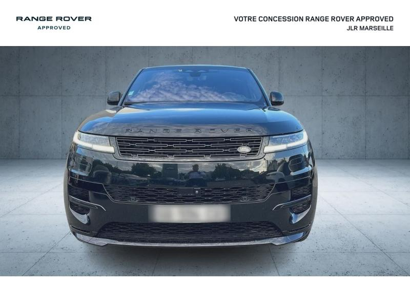 Photo 3 de l’annonce de LAND-ROVER Range Rover Sport d’occasion à vendre à Marseille