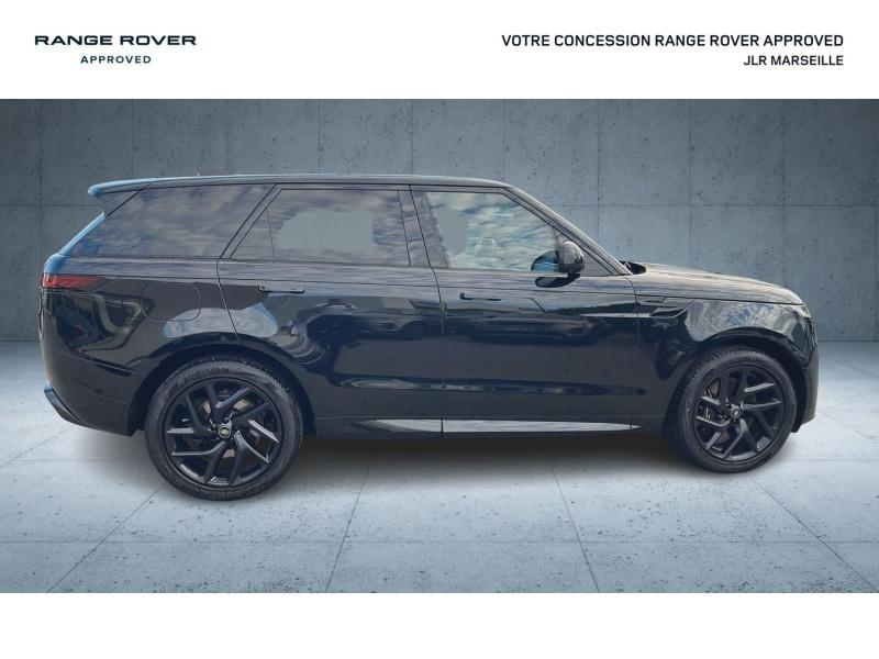 Photo 11 de l’annonce de LAND-ROVER Range Rover Sport d’occasion à vendre à Marseille