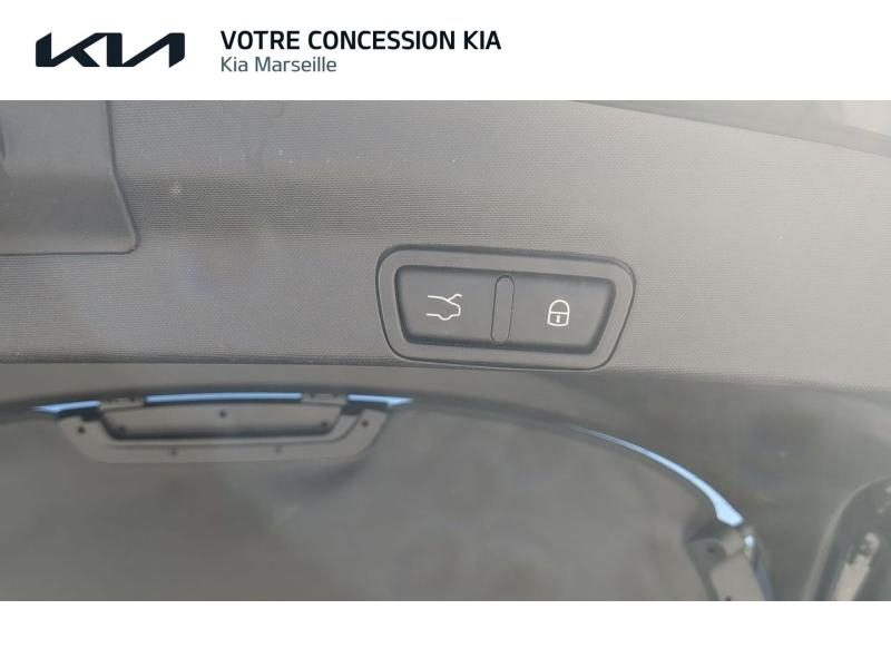 Photo 13 de l’annonce de ALFA ROMEO Stelvio d’occasion à vendre à MARSEILLE