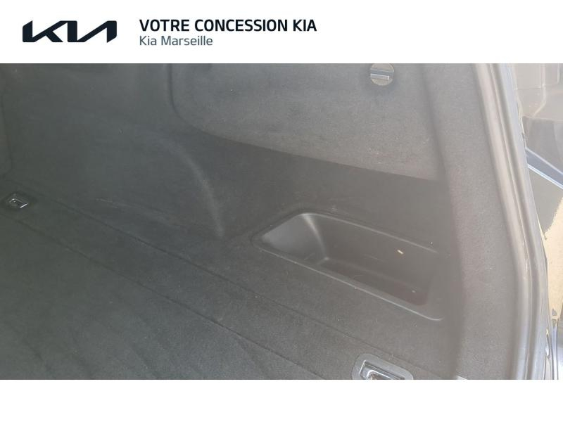 Photo 14 de l’annonce de ALFA ROMEO Stelvio d’occasion à vendre à MARSEILLE