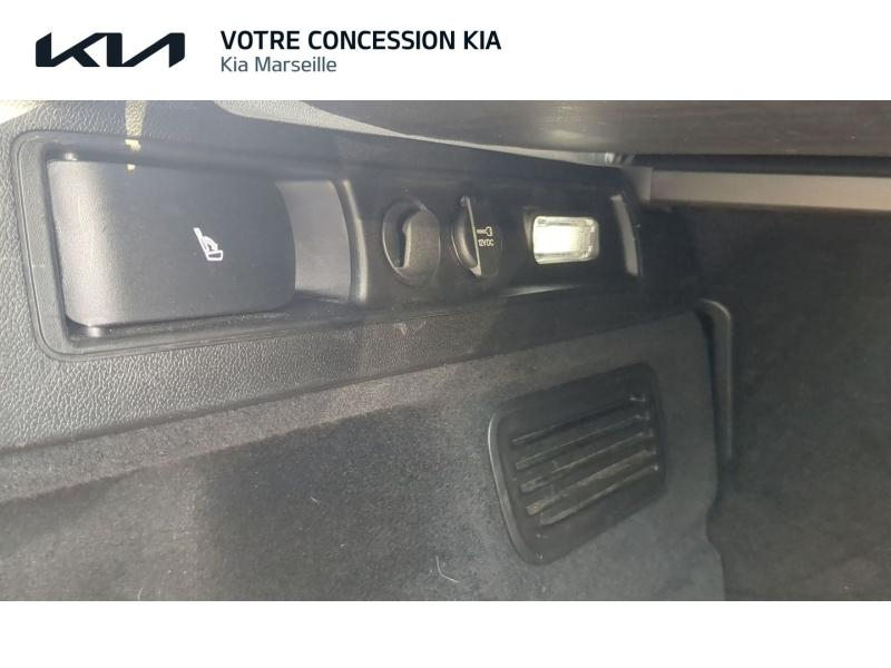 Photo 16 de l’annonce de ALFA ROMEO Stelvio d’occasion à vendre à MARSEILLE