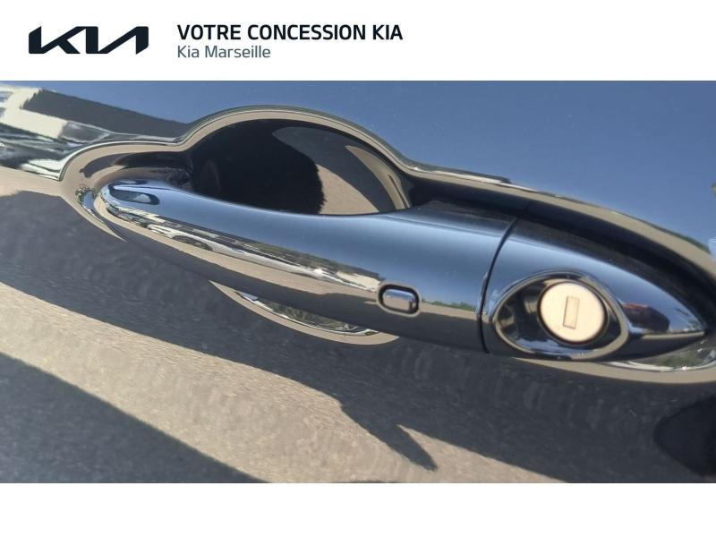 Photo 18 de l’annonce de ALFA ROMEO Stelvio d’occasion à vendre à MARSEILLE
