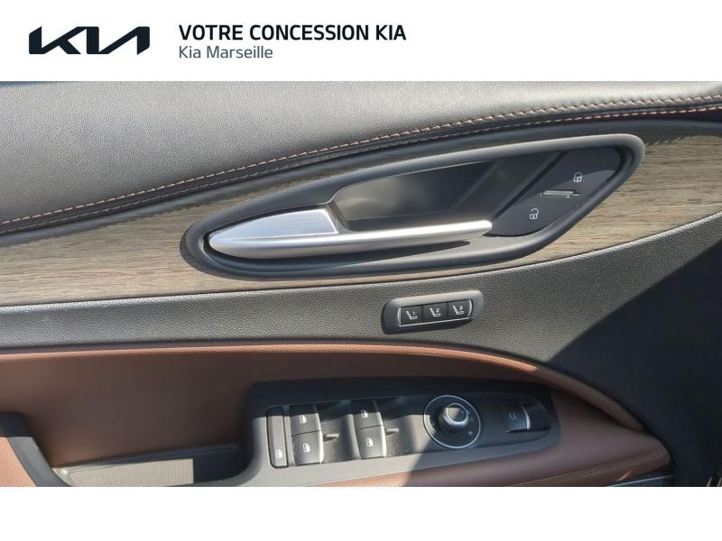 Photo 20 de l’annonce de ALFA ROMEO Stelvio d’occasion à vendre à MARSEILLE