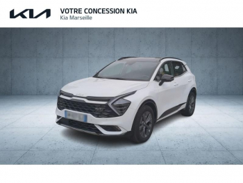 KIA Sportage d’occasion à vendre à MARSEILLE