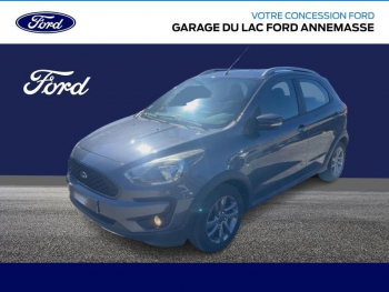 FORD Ka+ Active d’occasion à vendre à ANNEMASSE