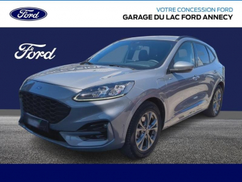 FORD Kuga d’occasion à vendre à ANNECY