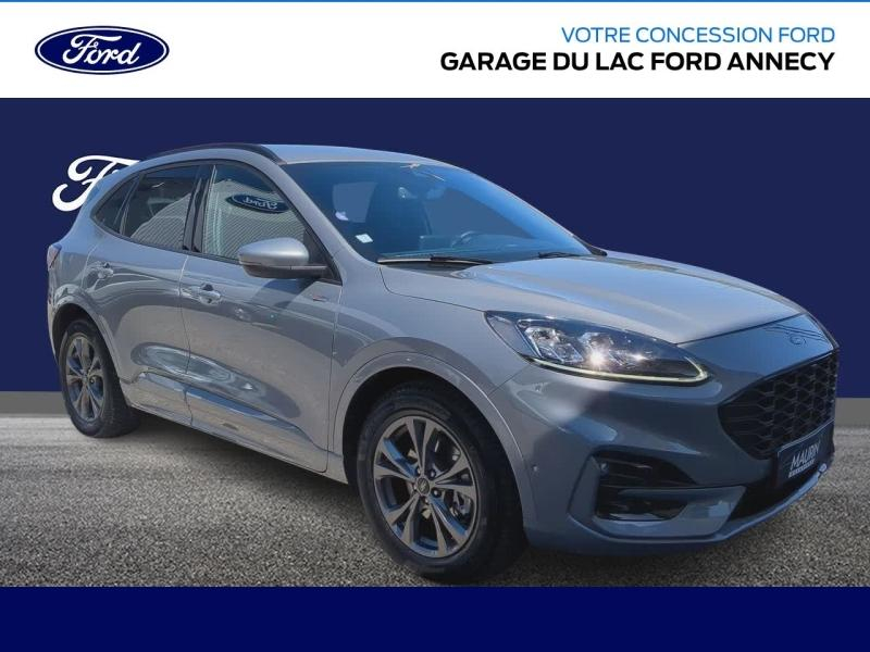 Photo 3 de l’annonce de FORD Kuga d’occasion à vendre à ANNECY