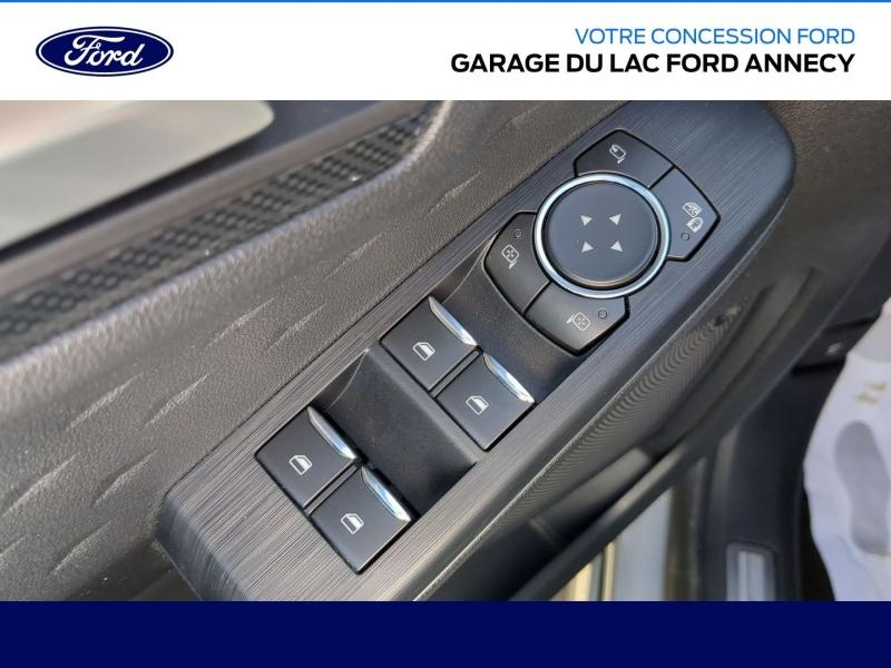 Photo 9 de l’annonce de FORD Kuga d’occasion à vendre à ANNECY