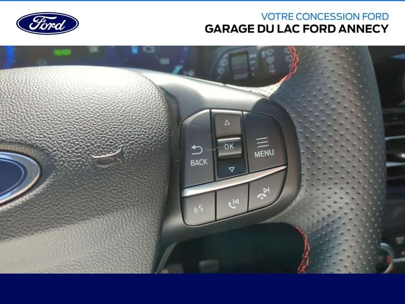 Photo 12 de l’annonce de FORD Kuga d’occasion à vendre à ANNECY