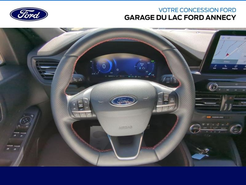 Photo 13 de l’annonce de FORD Kuga d’occasion à vendre à ANNECY
