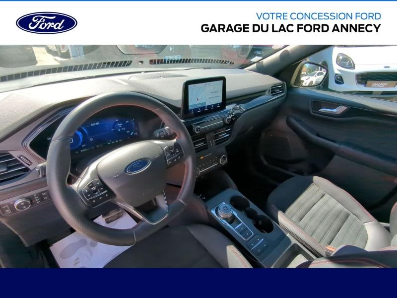 Photo 14 de l’annonce de FORD Kuga d’occasion à vendre à ANNECY