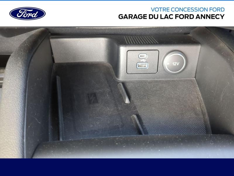 Photo 20 de l’annonce de FORD Kuga d’occasion à vendre à ANNECY