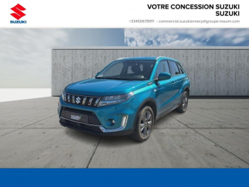 SUZUKI Vitara d’occasion à vendre à ANNECY
