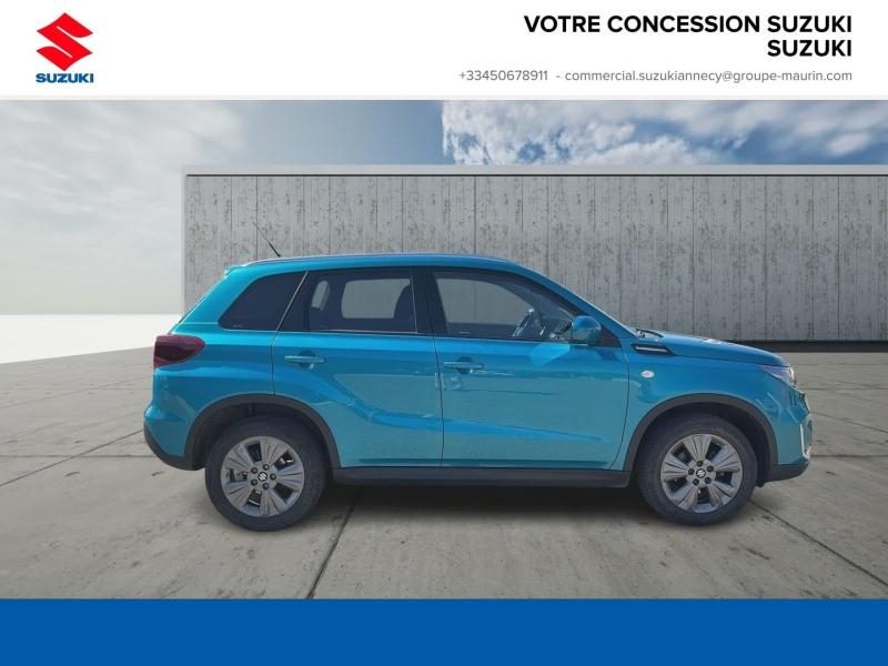 Photo 6 de l’annonce de SUZUKI Vitara d’occasion à vendre à ANNECY
