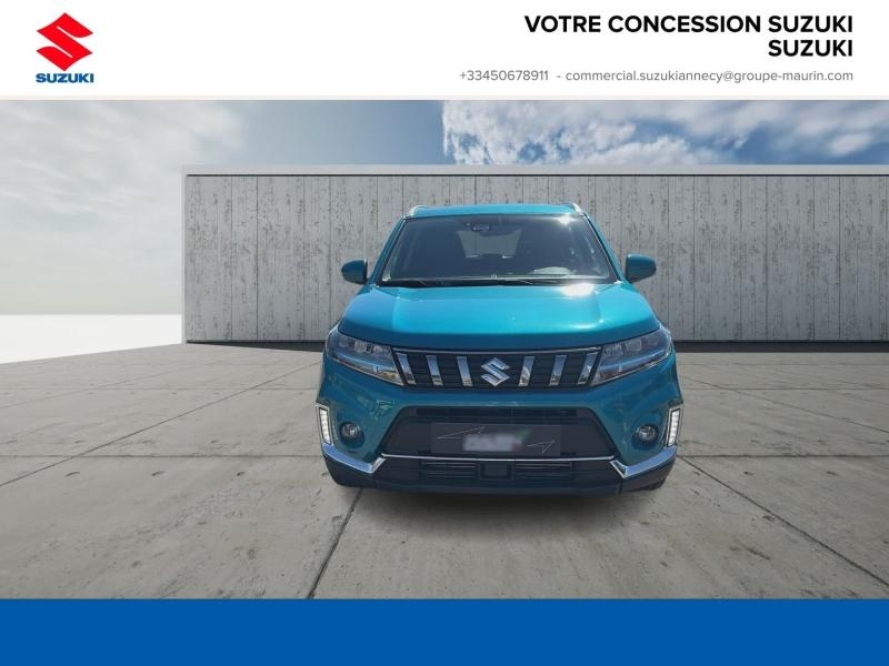 Photo 8 de l’annonce de SUZUKI Vitara d’occasion à vendre à ANNECY