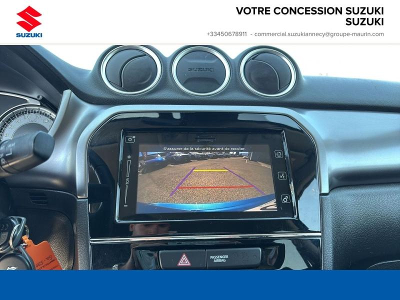 Photo 17 de l’annonce de SUZUKI Vitara d’occasion à vendre à ANNECY