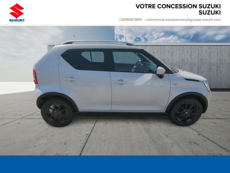 Photo 6 de l’annonce de SUZUKI Ignis d’occasion à vendre à ANNECY