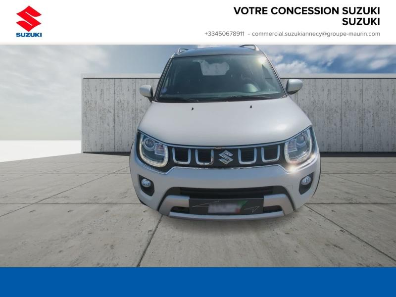 Photo 8 de l’annonce de SUZUKI Ignis d’occasion à vendre à ANNECY