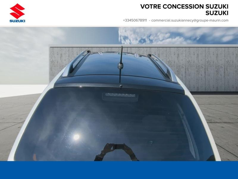 Photo 9 de l’annonce de SUZUKI Ignis d’occasion à vendre à ANNECY
