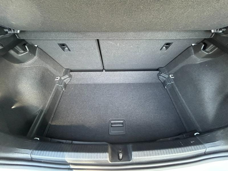 Photo 18 de l’annonce de VOLKSWAGEN Polo d’occasion à vendre à CHAMBERY